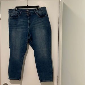 DL 1961 Size 24 Jeans